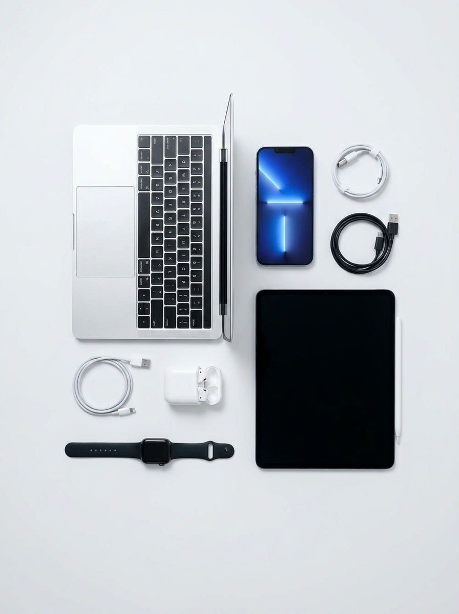 Producto tecnologico para tienda